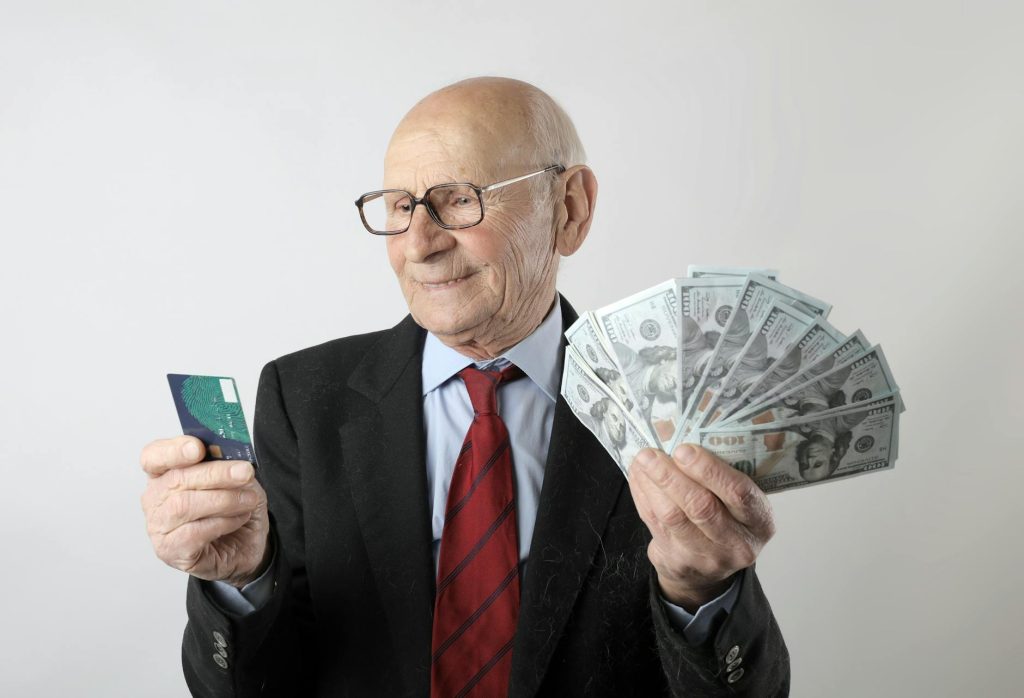 Australian Seniors Retirement Income