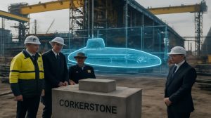 Australia Commits €3.6 Billion to Revolutionary Submarine Programme: Extended Endurance Meets Strategic Independence