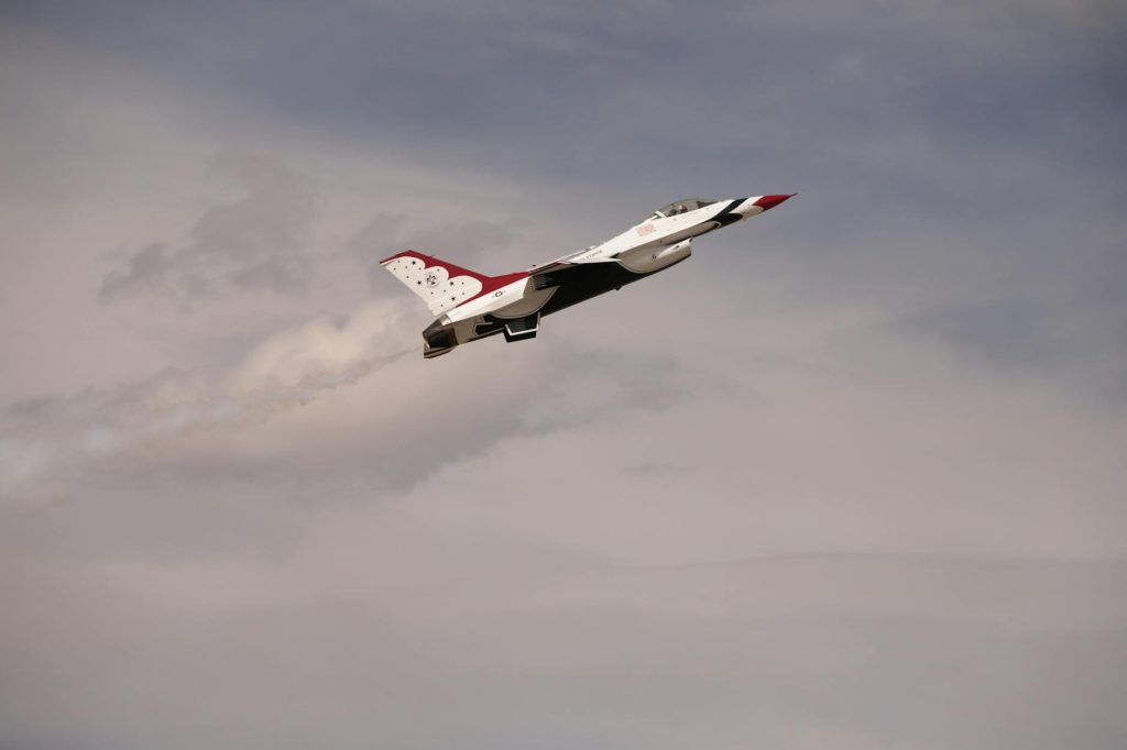 Boom Supersonic Technology