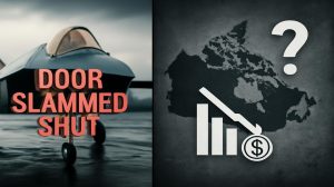 Canada's Strategic Crossroads: Isolating Global Networks and the Hidden Price Tag