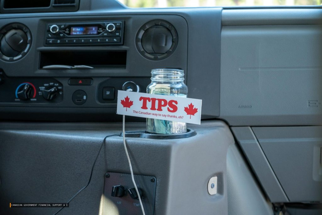 Canadian Government Financial Support Programs