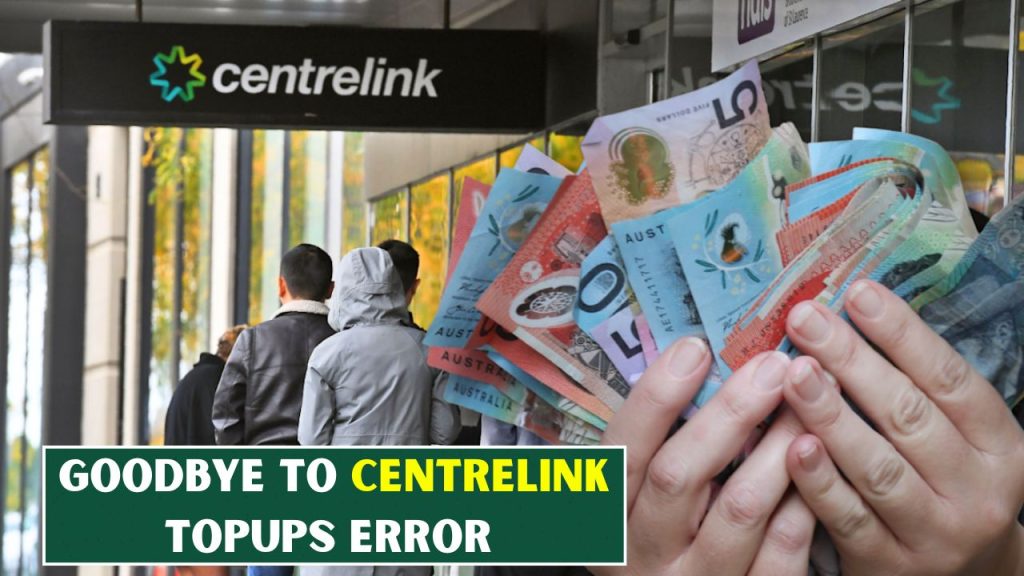 Centrelink Office