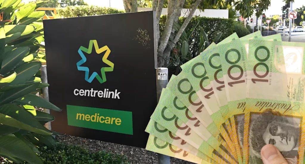 Centrelink Payments Increase