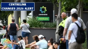 Critical Deadline: Australian Welfare Recipients Must Update Details Before March 2026