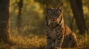 Iberian Lynx Populations Breaking Geographic Barriers: A Conservation Game-Changer