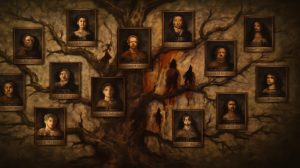 Understanding King Charles III's Family Structure and Line of Succession