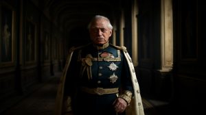 Monarch's Unwavering Commitment Sparks Constitutional Conversation About Resilience and Royal Responsibility