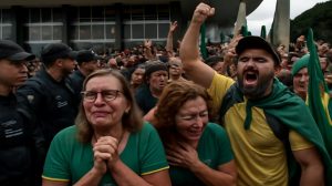Brazil's Supreme Court Delivers Historic Conviction in Marielle Franco Murder Case