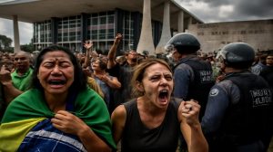 Brazil's Landmark Conviction in Marielle Franco Murder Case Marks Pivotal Moment for Justice