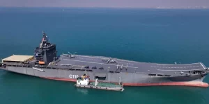 Australian sailors were on the US submarine that sank an Iranian warship. The Prime Minister just confirmed it