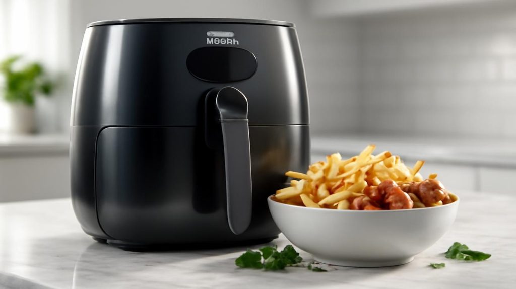 Philips Airfryer Kitchen