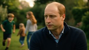 Prince William Opens Up on Navigating Royal Responsibilities While Managing Personal Crisis