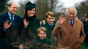 Norfolk Winter Tradition Masks Deeper Questions About Royal Duty and Public Perception