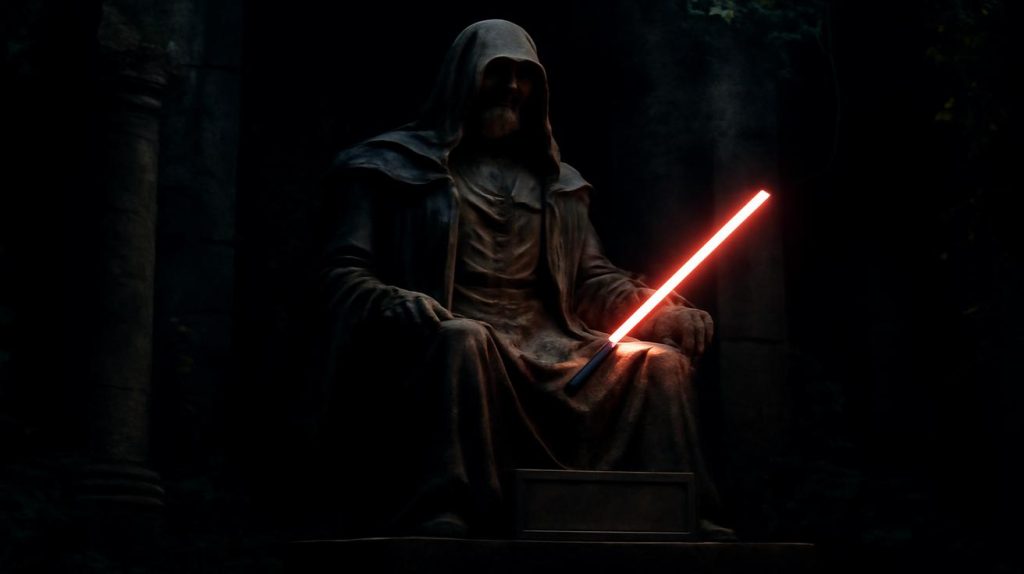 Star Wars Prince