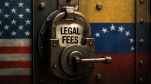 Legal Bills Become Collateral Damage in U.S.-Venezuela Sanctions War