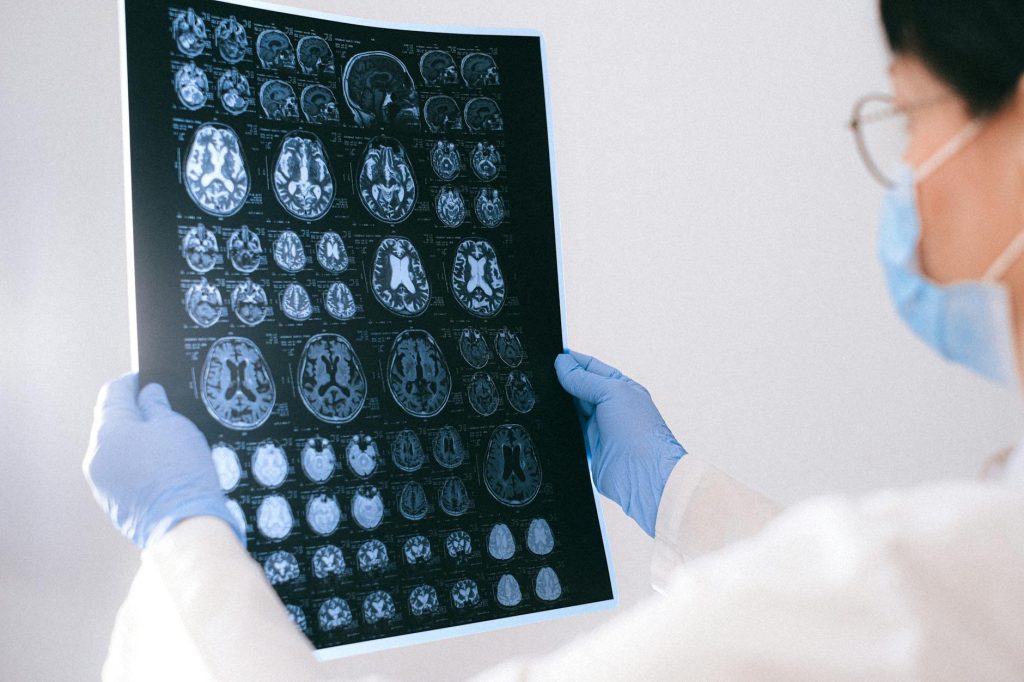 Adolescent Neuroscience Research