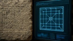 Dutch Museum's AI Discovery Uncovers Ancient Roman Gaming Artifact That Changes Everything