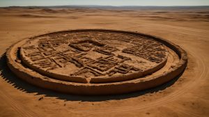Archaeologists Unearth Ancient Fortified Desert Settlements in Saudi Arabia Dating Back 4,000 Years