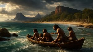 Ancient DNA Evidence Pushes Back Human Arrival in Australia to 60,000 Years Ago