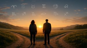 Cosmic Reset: Two Zodiac Signs Enter a Transformative New Chapter Next Week