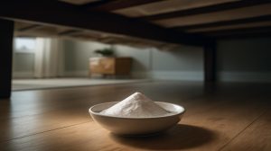 The Science Behind Using Baking Soda Under Your Bed: What Researchers Say About This Household Hack