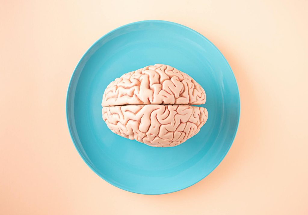 Brain Repair Therapy
