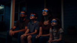 A Rare Celestial Spectacle Approaches: Scientists Warn This Astronomical Event May Not Return for Generations