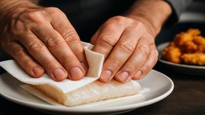 Mastering the Perfect Crispy Coating: Inside the Kitchen Techniques of Spain's Most Innovative Chefs