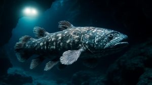 Groundbreaking Deep-Sea Discovery: International Team Documents Ancient Fish Species Never Before Photographed in Wild