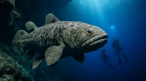 Rare Deep-Sea Discovery: French Expedition Documents Ancient Fish Species in Indonesian Waters