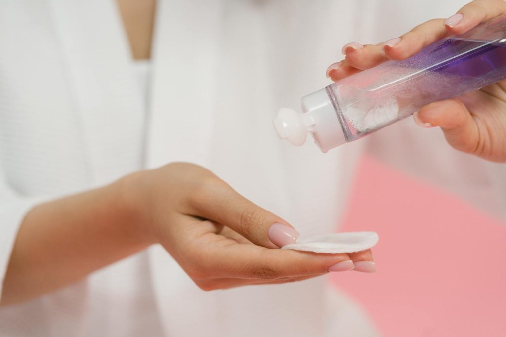 Dermatologist Recommended Moisturizer