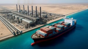 Gulf Nations Spend Billions on Water Imports Despite Advanced Desalination Infrastructure
