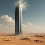 Desert Landscape Architecture