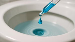 The Surprising Power of Dish Soap in Your Toilet: What Plumbers and Scientists Say