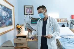 Goodbye to Automatic Licence Renewals: Mandatory Medical Checks Begin 5 March 2026