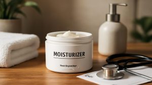 Humble Drugstore Moisturizer Wins Dermatologist Approval Over Premium Luxury Brands