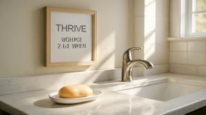 Senior Skin Care Revolution: Dermatologists Reveal the Optimal Bathing Schedule for Adults Over 65