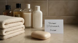 The Showering Paradox: Why Dermatologists Are Warning Seniors About Daily Bathing Habits