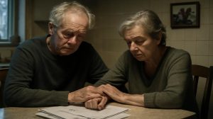 The Parental Sacrifice Paradox: When Selflessness Breeds Resentment Instead of Gratitude