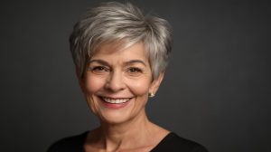 Hair Thinning After 60? Stylists Reveal the Cut That Transforms Fine Hair Into Voluminous Locks