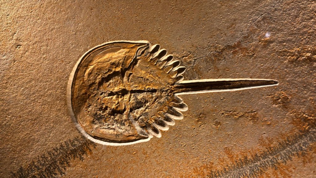 Fossil Preservation Geology