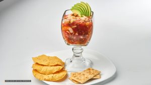 Perfect Ceviche in 3 Minutes: The Toque y Sazón Method for Authentic Mexican Cuisine