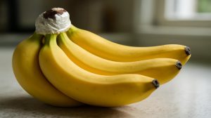 The Household Item That Keeps Bananas Yellow and Fresh for 14 Days Straight