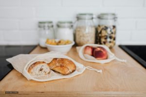 Freezing Bread Correctly: The Moisture Mistake That Ruins Texture