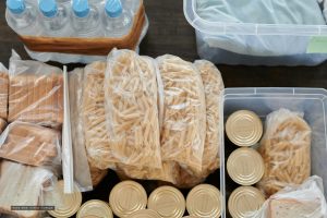 Freezing Bread Correctly: The Mistake That Ruins Quality Upon Thawing
