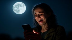 Lunar Eclipse Brings Life-Changing Message to One Zodiac Sign This Month
