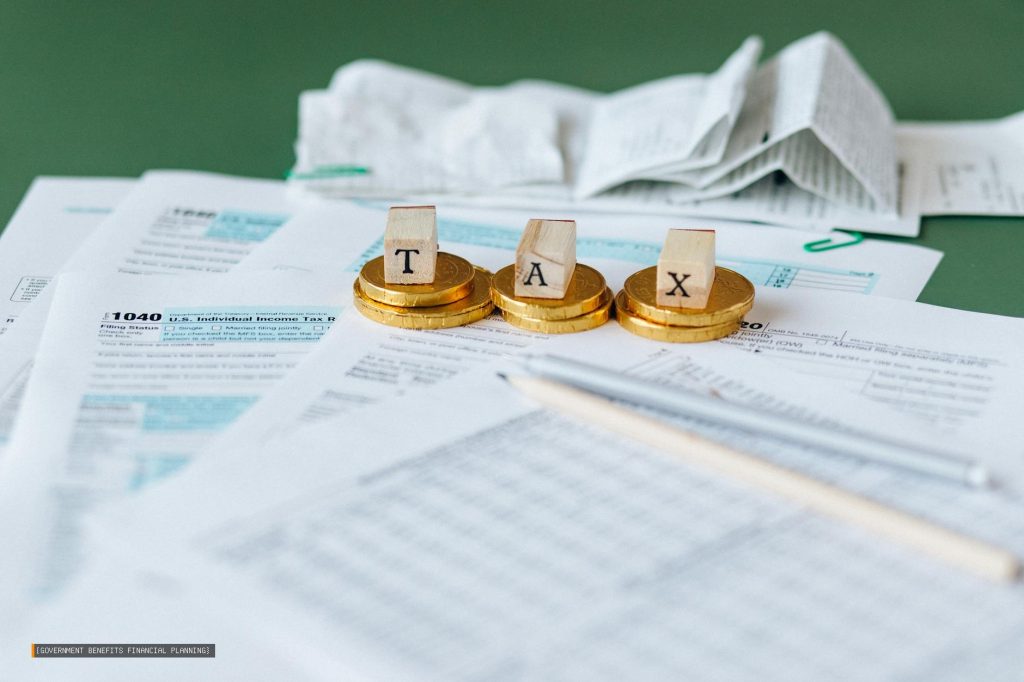 {government Benefits Financial Planning} {government Benefits Financial Planning}