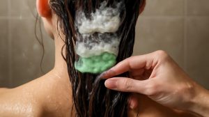 Professional Hairdressers Reveal the 'Shampoo Sandwich' Technique That Transforms Hair Care