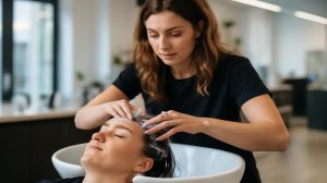 Hair Care Expert Reveals Common Washing Mistakes That Damage Your Hair