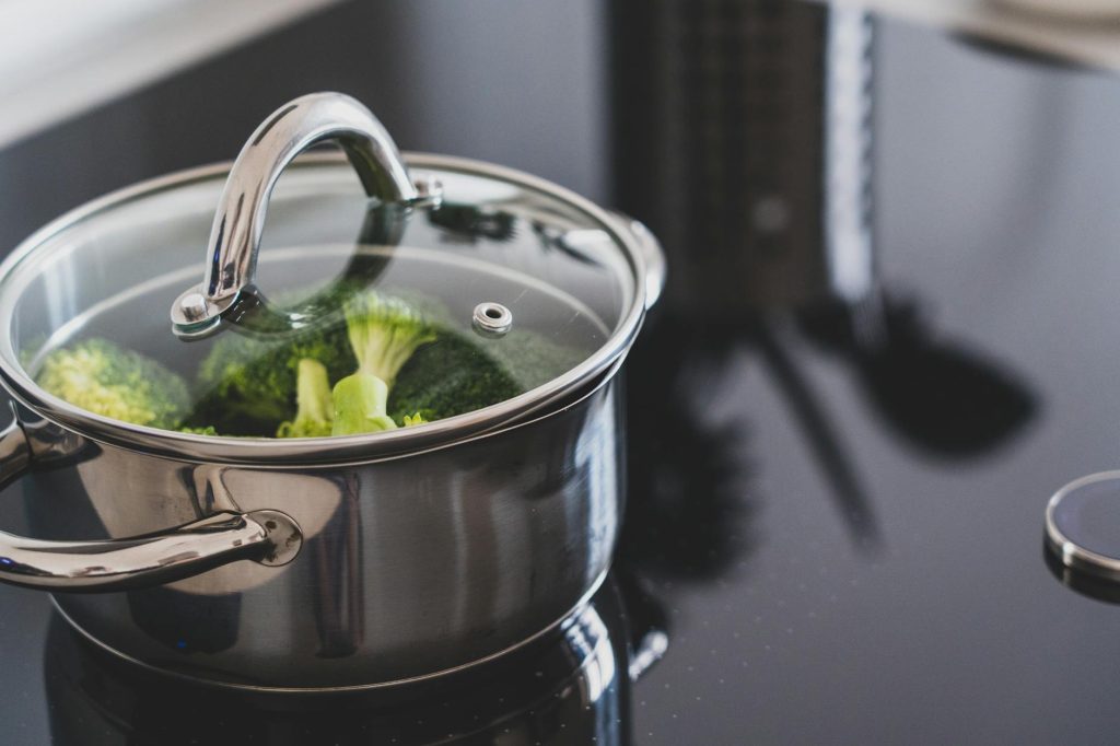 Healthy Cooking Appliance